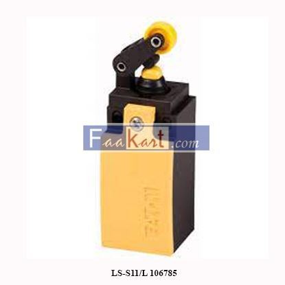 Picture of LS-S11/L 106785 EATON MOELLER LIMIT SWITCH - ATO-11-S-1-AR  500V