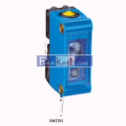 Picture of 1062201 SICK PHOTOCELL  KTM-WP11182P  SICK