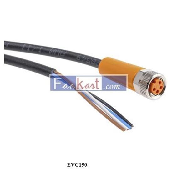 Picture of EVC150 IFM SENSOR CABLE