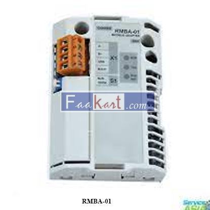 Picture of RMBA-01 ABB Mod Bus Adaptor RMBA-01