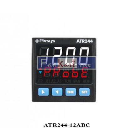 Picture of ATR244-12ABC Pixsys Temperature Controller