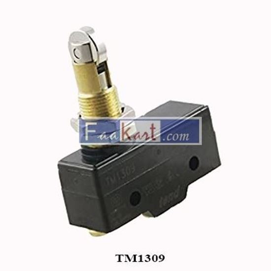 Picture of TM1309 DealMux MICRO SWITCH 15A/250VAC