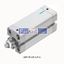 Picture of ADN-50-125-A-P-A 536309  FESTO  Air cylinder