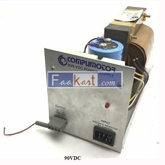 Picture of 90VDC- BRAKE MOTOR POWER SUPPLY