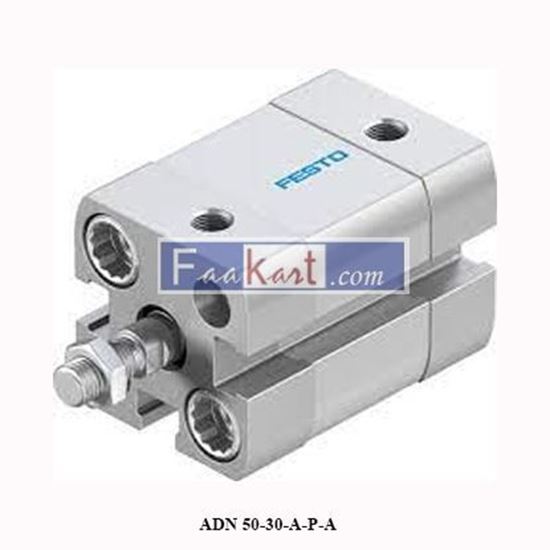 Picture of ADN 50-30-A-P-A Pneumatic Cylinders CYLINDER