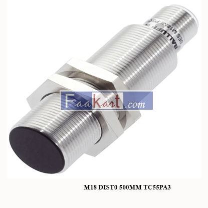 Picture of M18 OPTICAL SENSOR