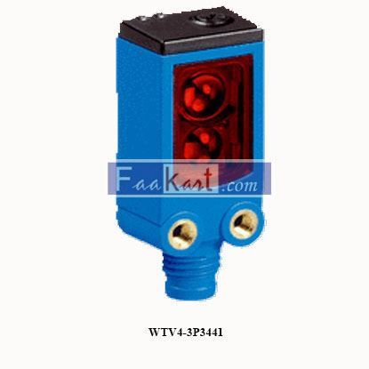 Picture of WTV4-3P3441 OPTICAL SENSOR