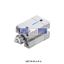 Picture of Pneumatic Cylinders CYLINDER ADN 80-80-A-P-A