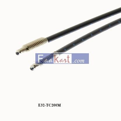 Picture of E32-TC200M  Omron  Fiber Optic Sensor Cable
