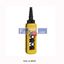 Picture of XAC-A-49241  PENDANT STATION PUSHBUTTON 1 EMERGENCY STOP- CONTROL CIRCUIT 10A SCHNEIDER  ATTACHED SAMPLE PICTURE