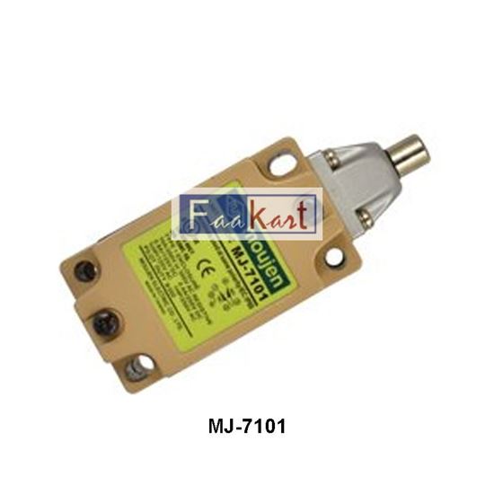 Picture of MJ-7101 -Moujen Limit switch