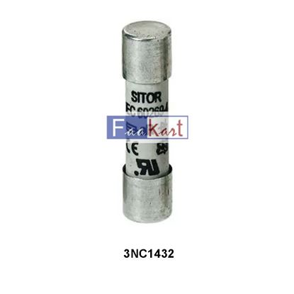 Picture of 3NC1432-SIEMENS  Cylindrical fuse link