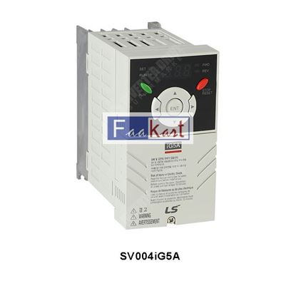 Picture of SV004iG5A-LS drive