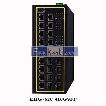 Picture of EHG7620-410GSFP Gigabit  Switch
