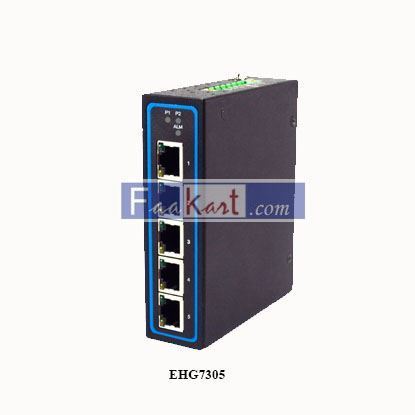 Picture of EHG7305 Gigabit Switch