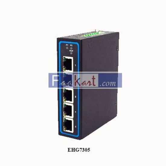 Picture of EHG7305 Gigabit Switch