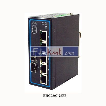 Picture of EHG7307-2SFP Gigabit Switch