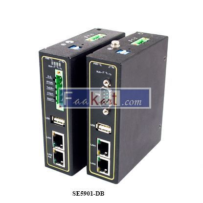 Picture of SE5901-DB Gateway