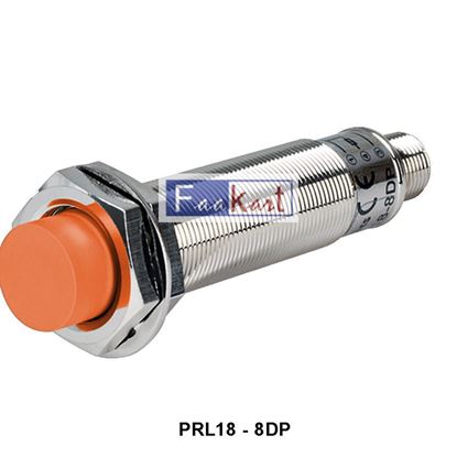 Picture of PRL18 - 8DP -PROXIMITY SENSOR