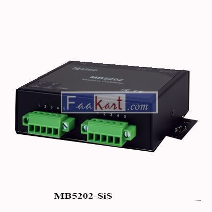 Picture of MB5202-SiS  Gateway