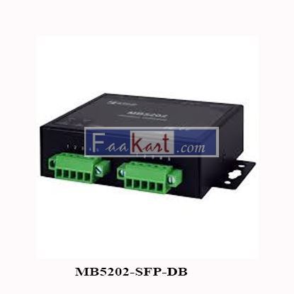 Picture of MB5202-SFP-DB   Gateway