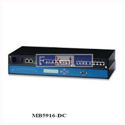 Picture of MB5916-DC GATEWAY