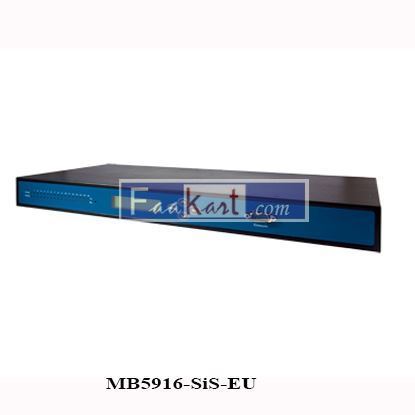 Picture of MB5916-SiS-EU Gateway