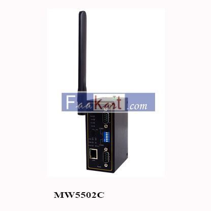 Picture of MW5502C    Gateway