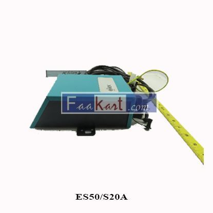 Picture of ES50/S20A  Eltex Antistatic power unit, 5KV AC IP: 54