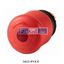 Picture of M22-PVLT  EATON  Emergency pushbutton