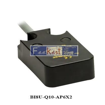 Picture of BI8U-Q10-AP6X2 TURK Proximity sensor  1662001