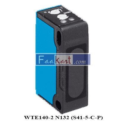 Picture of WTE140-2 N132 (S41-5-C-P)  SICK SENSOR