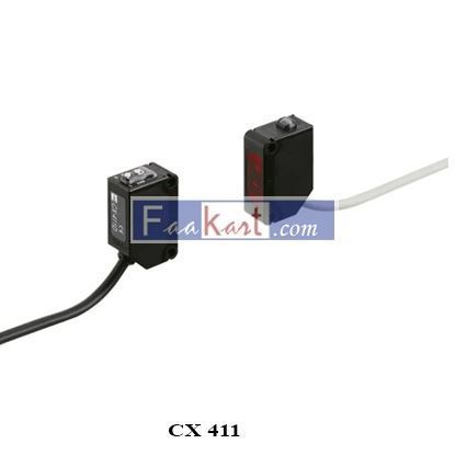 Picture of CX 411 SENSOR CX 411 PANASONIC