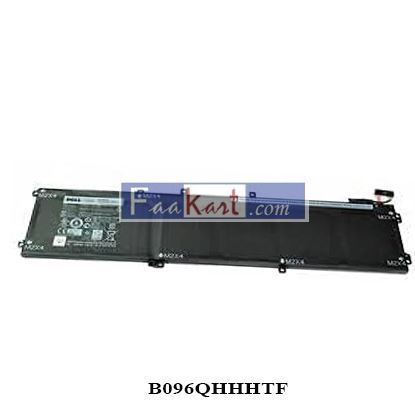 Picture of B096QHHHTF Replacement Battery For DELL