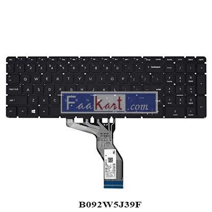 Picture of B092W5J39F  Keyboard