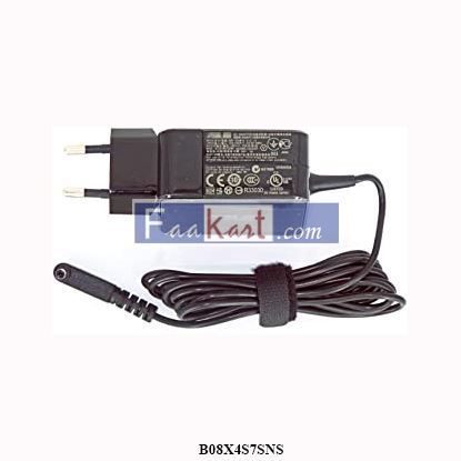 Picture of B084GWJV1W Replacement AC Adapter Charger