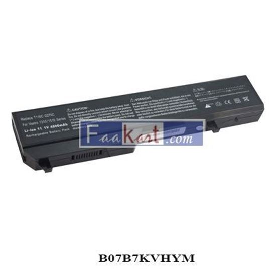 Picture of B07B7KVHYMBattery For Dell