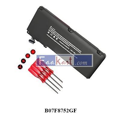 Picture of B07F8752GF   Laptop Battery