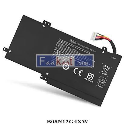 Picture of B08N12G4XW Laptop Battery