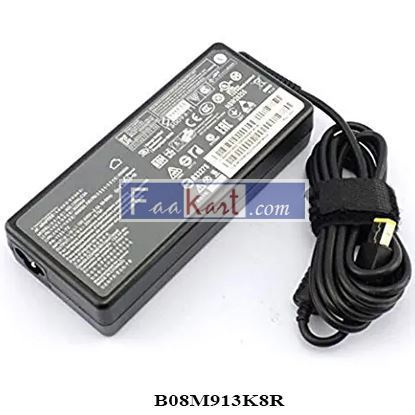 Picture of B08M913K8R Charger Laptop Ac Adapter
