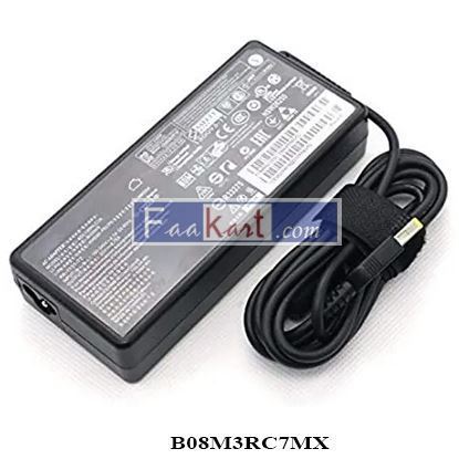 Picture of B08M3RC7MX Laptop Adapter