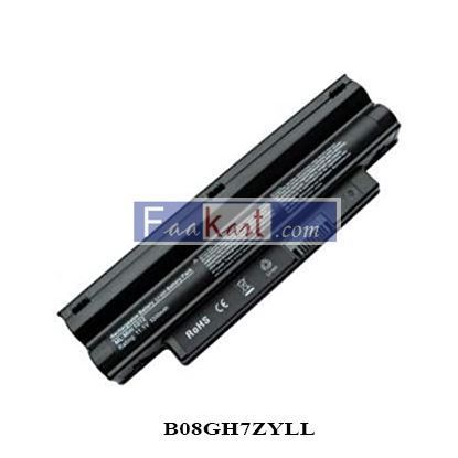 Picture of B08GH7ZYLL  Replacement Laptop Battery for Dell