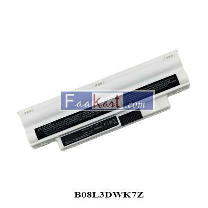 Picture of B08L3DWK7Z  Laptop Battery for Dell