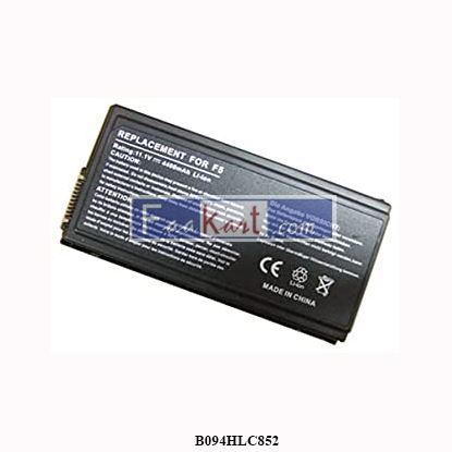 Picture of B094HLC852 Rplacement battery for Asus A32-F5