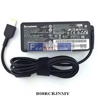 Picture of B08RCRJNMY  Laptop Adapter Power Charger