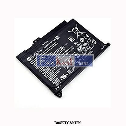 Picture of B08KTC8NHN  Laptop Battery