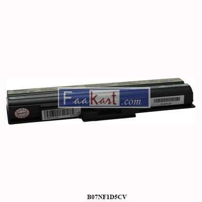 Picture of B07NF1D5CV Laptop Battery For Sony By Majesty, SO BPS13 BL