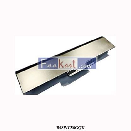 Picture of B08WC56GQK  Replacement Laptop Battery