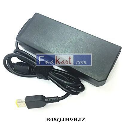 Picture of B08QJH9HJZ AC Laptop Power Charger Adapter