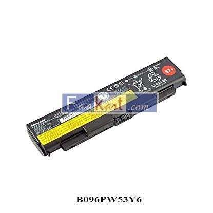 Picture of B096PW53Y6 Battery Compatibile with Lenovo